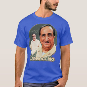 Big Al Delvecchio T-Shirt