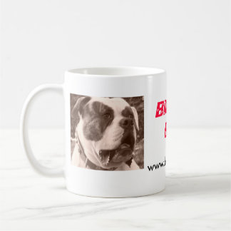 Big American Bulldogs Mug