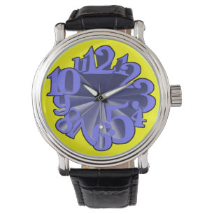 Big and Groovy 3 Watch