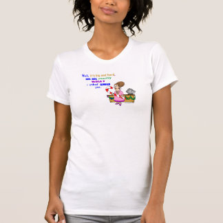 Big and Hard T-Shirt