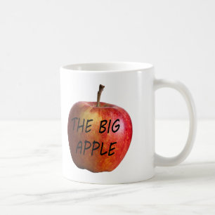 Big Apple Coffee Mug