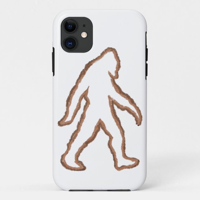 Big are ways Case-Mate iPhone case (Back)