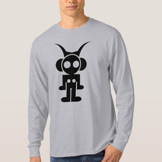 BIG ASTRO T-Shirt (Front)