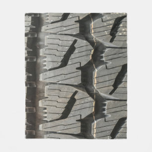 Big Automotive Car old tires Black Road trips  Fleece Blanket