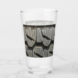 Big Automotive Car old tires Black Road trips Glass