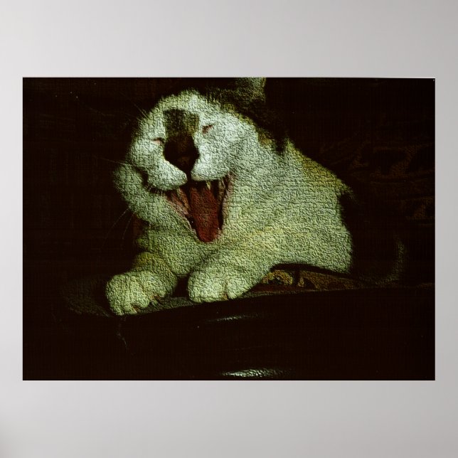 Big Baby Bud Poster (Front)