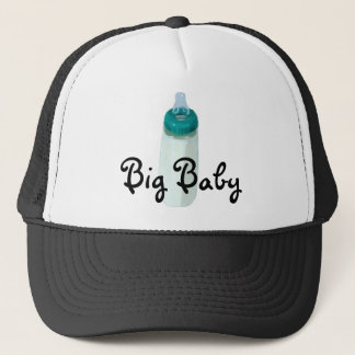 big baby  hat