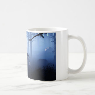 Big Bad Wolf Coffee Mug
