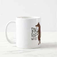 Big Bad Wolf