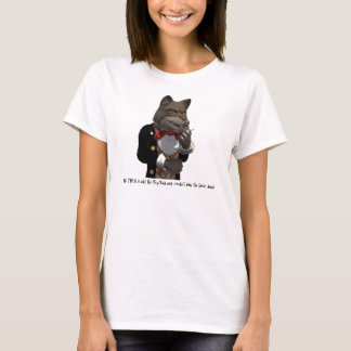 Big Bad wolf T-Shirt