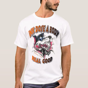 big bad wolf T-Shirt