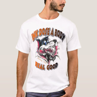  big bad wolf T-Shirt