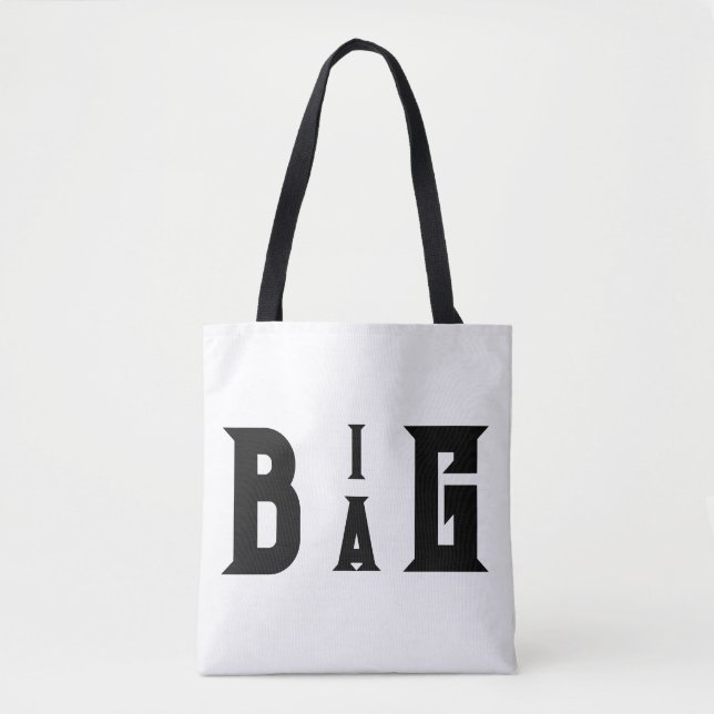 Big Bag (Front)