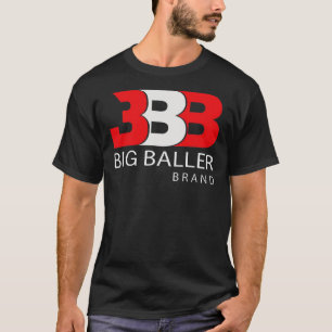 BIG BALLER BRAND Essential T-Shirt