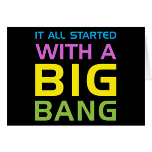 Big Bang