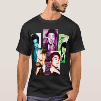Big Bang Classic T-Shirt