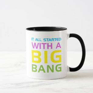 Big Bang Mug