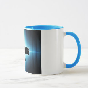Big Bang Mug