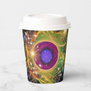 Big Bang Paper Cups