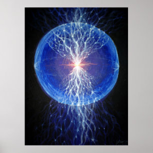 Big Bang Poster