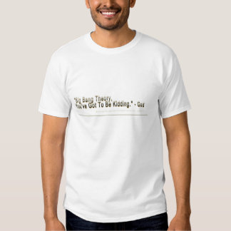 Big Bang Theory T-Shirts, T-Shirt Printing | Zazzle.com.au