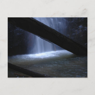 big basin postcard