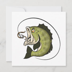 Big Bass Mouth
