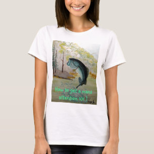 Big Bass! T-Shirt