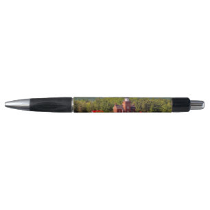 Big Bay Lighthouse from water pen