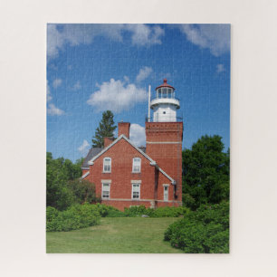 Big Bay Lighthouse puzzle