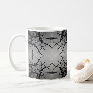 Big Bear Branches Coffee Mug