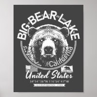 BIG BEAR LAKE CALIFORNIA - CITY OF BIG BEAR LAKE