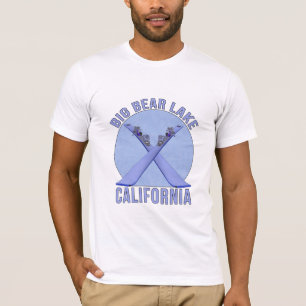 Big Bear Lake, California T-Shirt