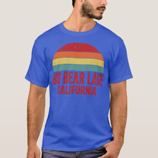 Big Bear Lake California T-Shirt