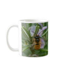Big Bee Mug