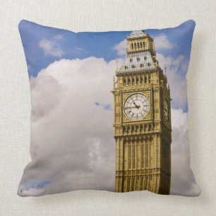 Big Ben 5 Cushion