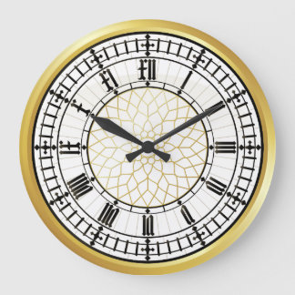 Big Ben Clock