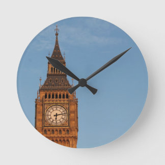 Big Ben Clock