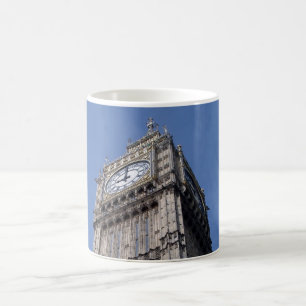 Big Ben Coffee Mug