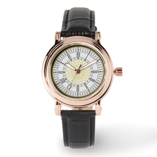 Big ben eWatch Watch (Front)