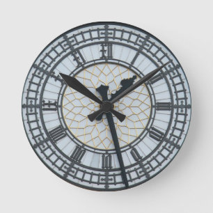 Big Ben Fun clock