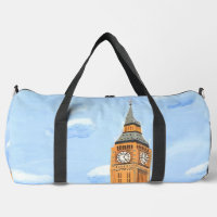 Big Ben gym bag