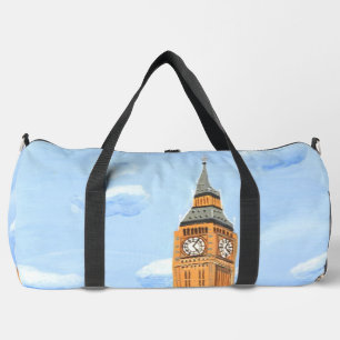 Big Ben gym bag