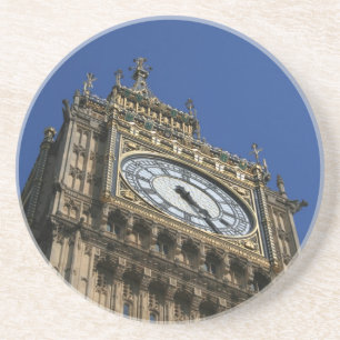 Big Ben - London Coasters