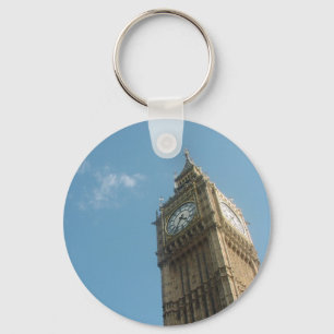 Big Ben - London Key Ring