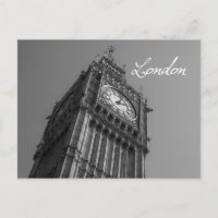 Big Ben London