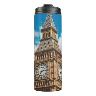 BIG BEN LONDON THERMAL TUMBLER