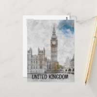 Big Ben, London, United Kingdom