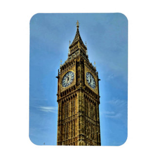 Big Ben Magnet