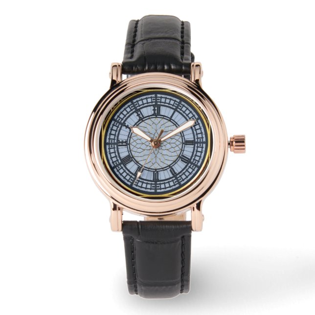Big Ben Watch (Front)